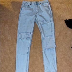 Adika boyfriend jeans